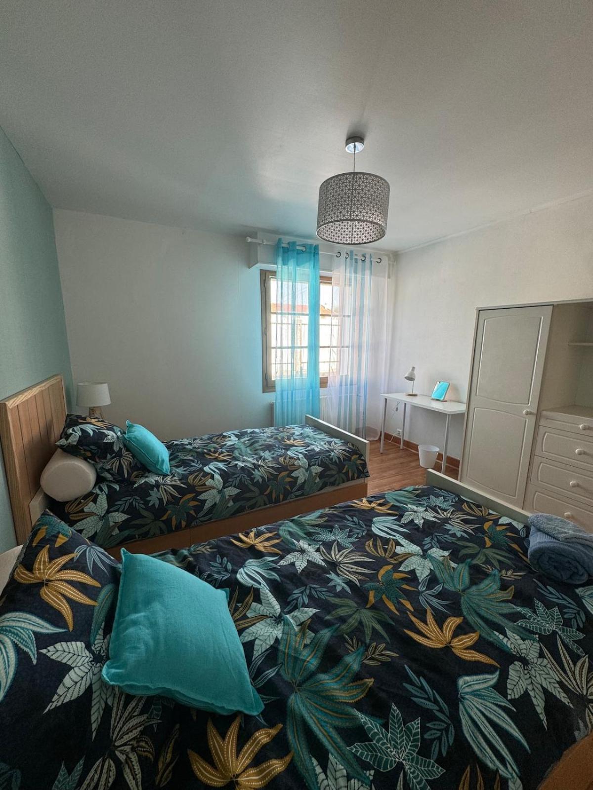 Maison A Lourdes, Avec Jardin Lourdes