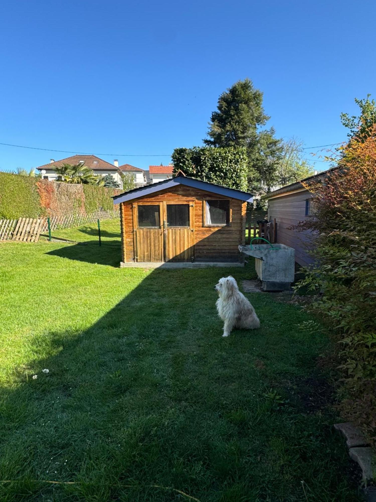 Maison A Lourdes, Avec Jardin Lourdes