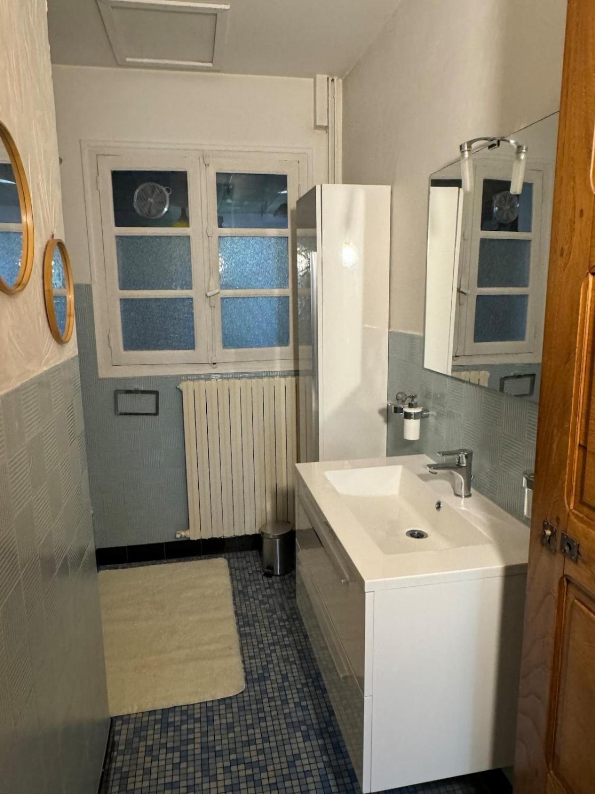 Holiday home Maison A Lourdes, Avec Jardin *