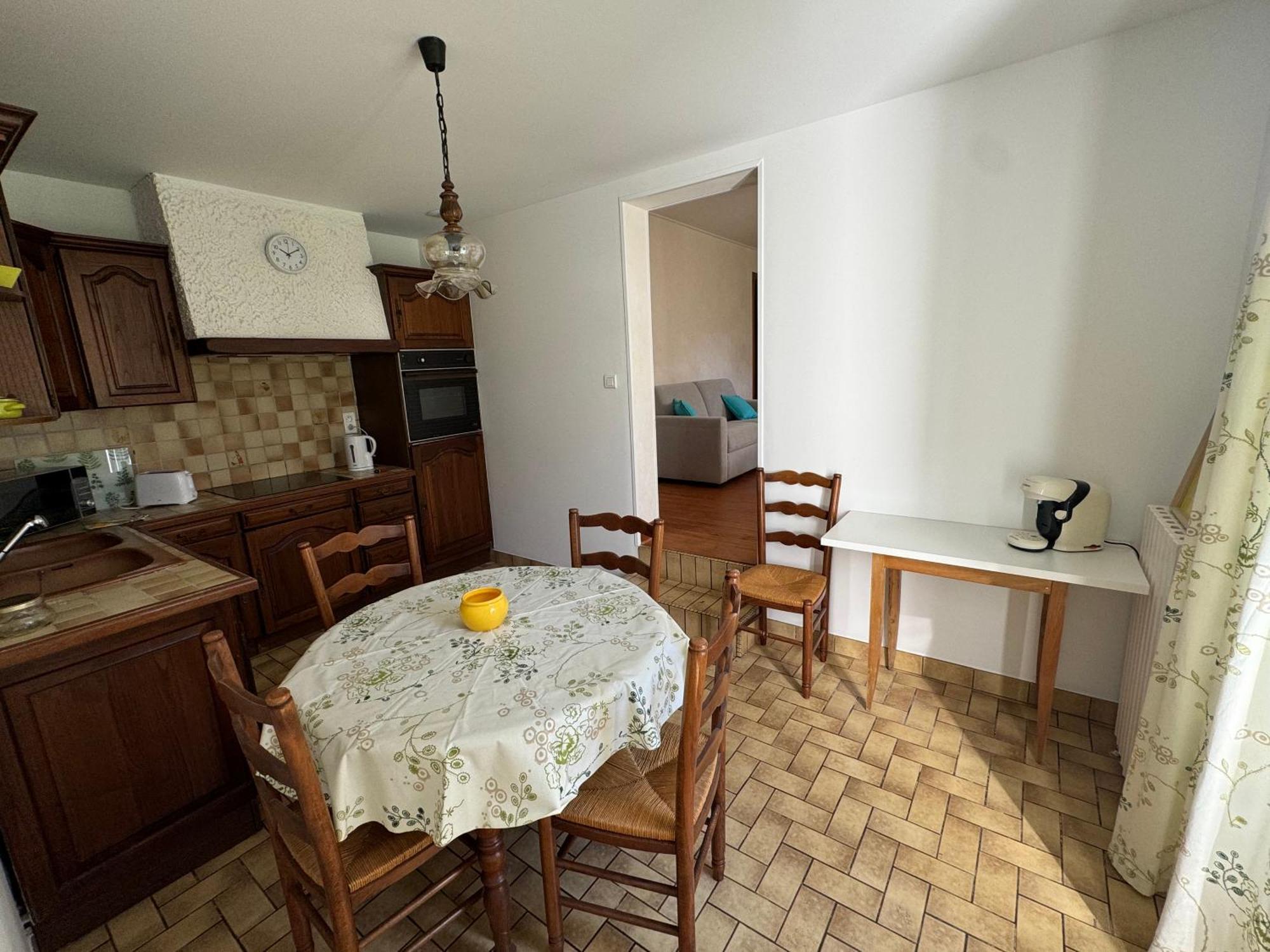 Maison A Lourdes, Avec Jardin Holiday home *