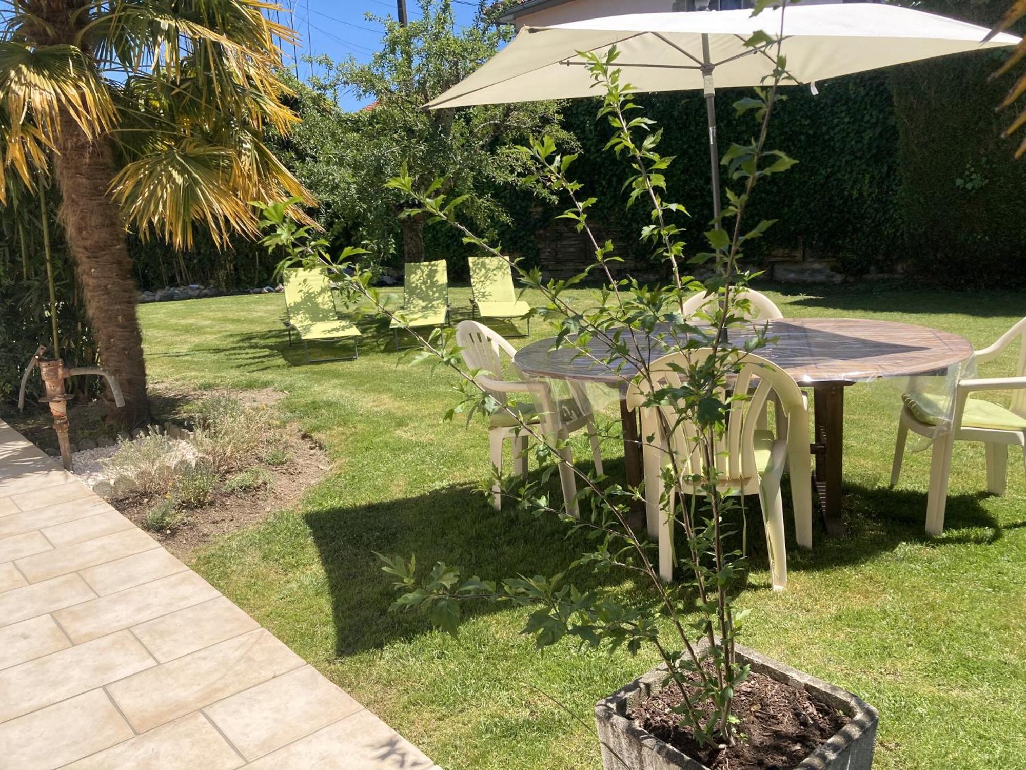 Maison A Lourdes, Avec Jardin Lourdes