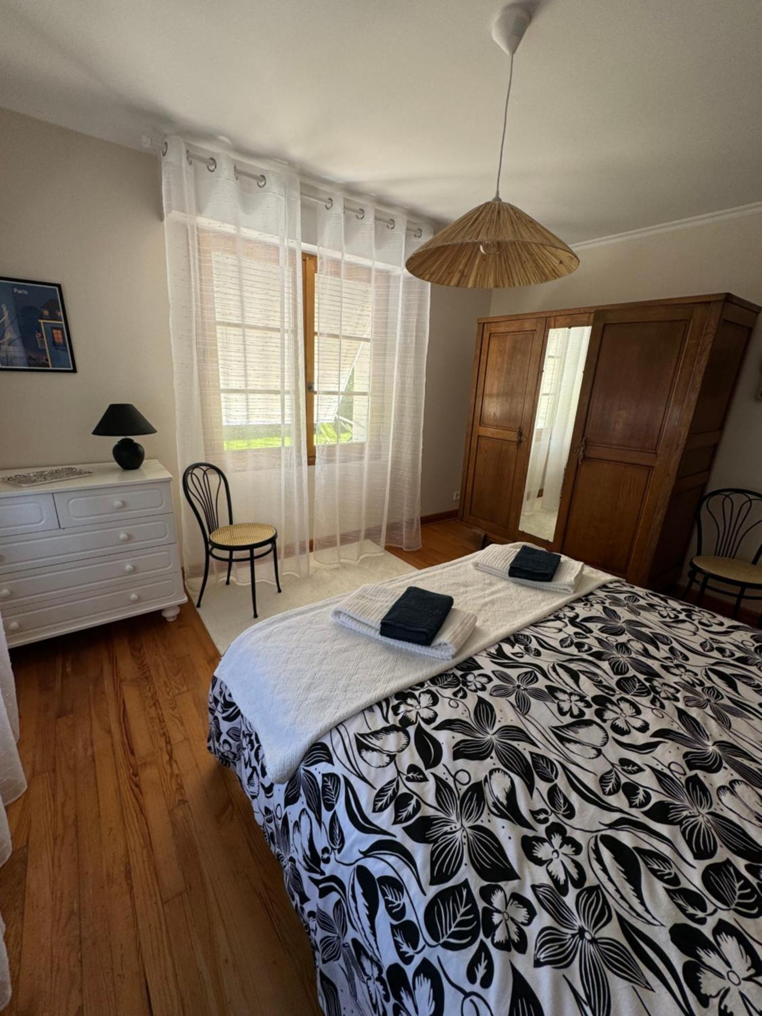 Holiday home Maison A Lourdes, Avec Jardin *
